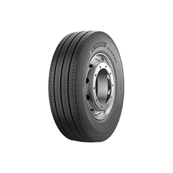 275/70 R22.5 148/145 J Michelin X Incity Xzu Tl M+s