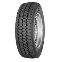 265/70 R19.5 143/141 J Michelin Xty2