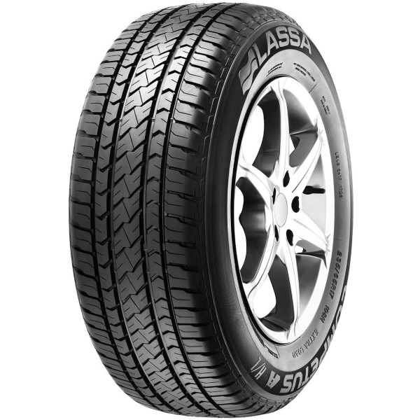 235/65 R17 108 H Lassa Competus Hl Xl (tl)