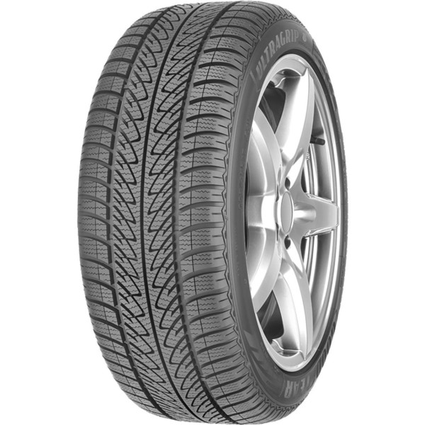 245/45 R19 102 V Goodyear Ultra Grip 8 Performance Ms Fp Rof * Xl M+s 3pmsf (tl)