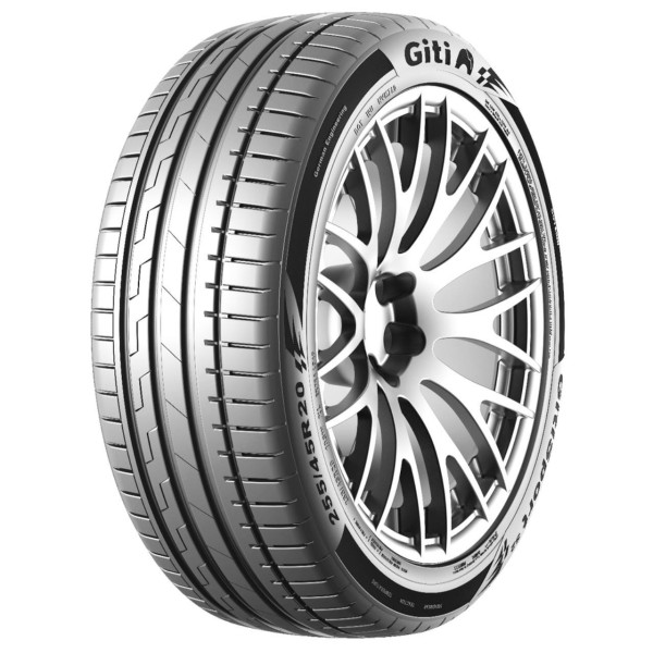 215/45 R17 91 Y Giti Gitisport S2 Xl Mfs Bsw