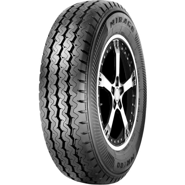 195/80 R15C 106/104 R Mirage Mr100