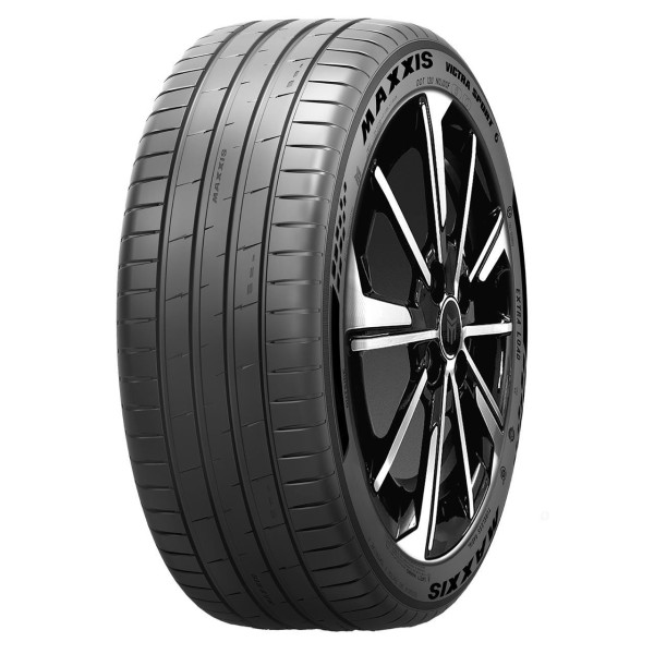 255/35 R19 96 Y Maxxis Victra Sport-6 Vs6