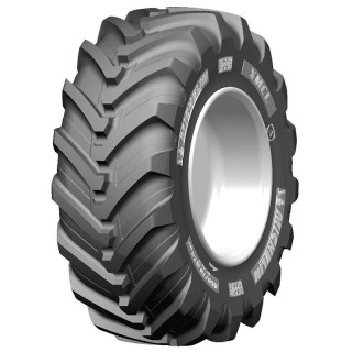 400/70 R20 149A8  Michelin Xmcl