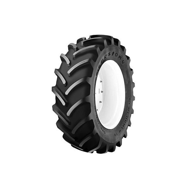 380/70 R24 125 D Firestone Perf.70