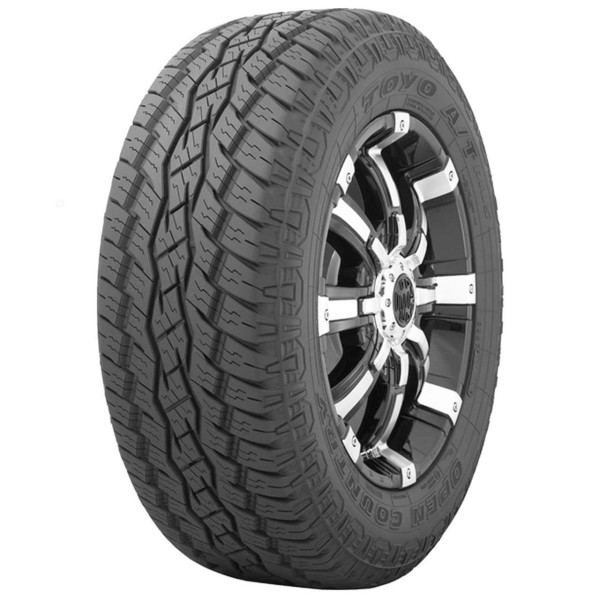 245/70 R16 111 H Toyo Open Country A/t Plus Xl M+s (tl)