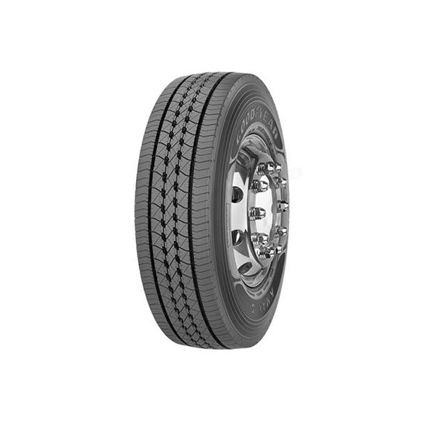 315/80 R22.5 156 L Goodyear Kmax S