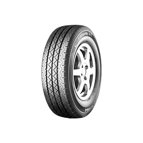 235/65 R16C 121 Q Lassa Transway A/t