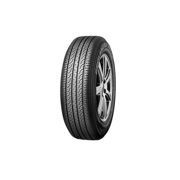 245/65 R17 107 H Yokohama Geolandar Suv G055 M+s (tl)