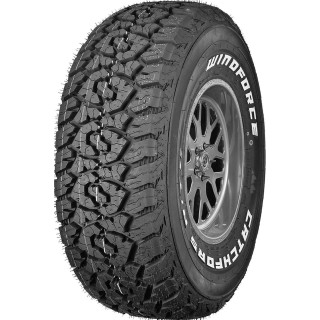 235/85 R16 120/116 R Windforce Catchfors A/t Ii M+s (tl)