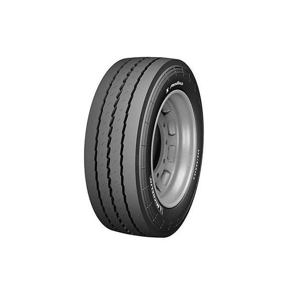 255/60 R19.5 143/141 J Michelin X Maxitrailer Tl M+s