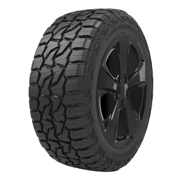 285/50 R20 119 Q Lanvigator Warrior Rt