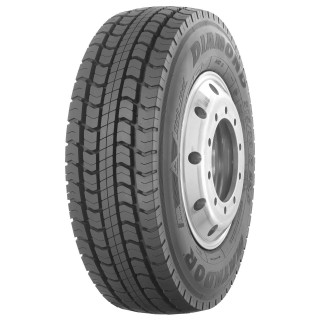 11 R22.5 148/145 L Matador Dh1