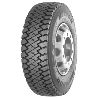 11 R22.5 148/145 L Matador Dr1 M+s
