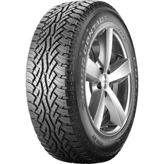 235/85 R16 114/111Q QR Continental Zo Conticrosscontact At