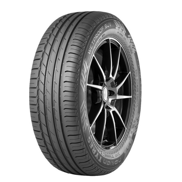 215/65 R16 98 V Nokian Wetproof Suv (tl)