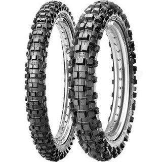 70/100 R19 42 M Maxxis Maxxcross It M7304
