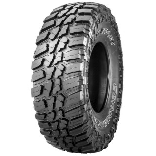 35/12.5 R15 113 Q Nankang Mt-1 Conqueror M/t