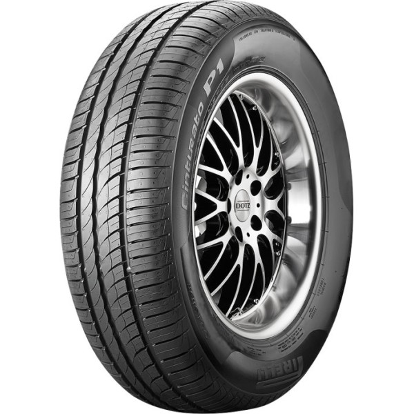 185/60 R15 88 H Pirelli P 1 Cinturato Verde Xl (tl)