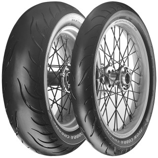 160/80 R16 81 H Avon 