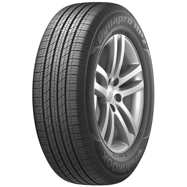 285/40 R22 110 H Hankook  Dynapro Hp2 Plus Ra33d