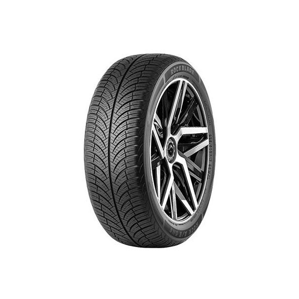 215/50 R17 95 (Z) W Rockblade Rock A/s One Xl M+s 3pmsf (tl)