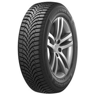 195/60 R16 89 H Hankook Winter I*cept Rs2 W452 M+s 3pmsf