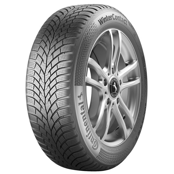 175/65 R14 86 T Continental  Wintercontact Ts 870 Xl M+s 3pmsf (tl)