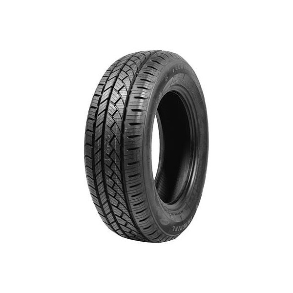 185/80 R14C 102/100 R Imperial  Ecovan 4s