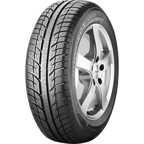 175/60 R16 82 H Toyo Snowprox S 943