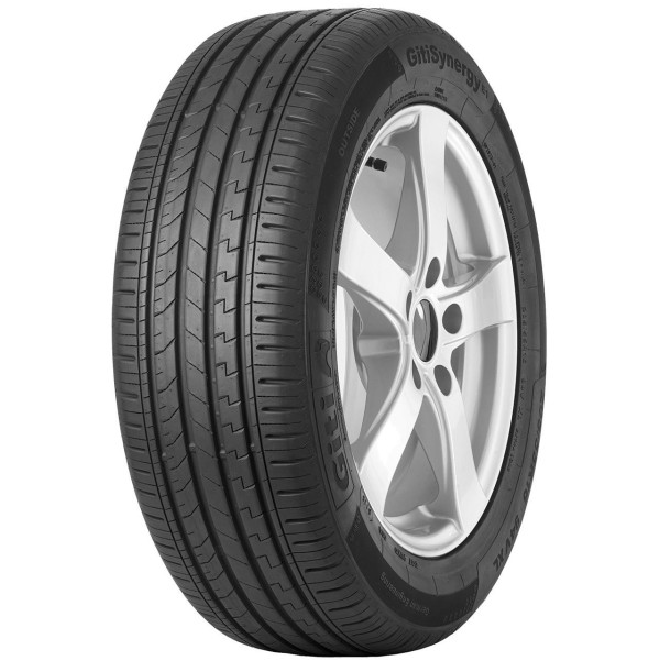 185/70 R14 88 H Giti Gitisynergy E1