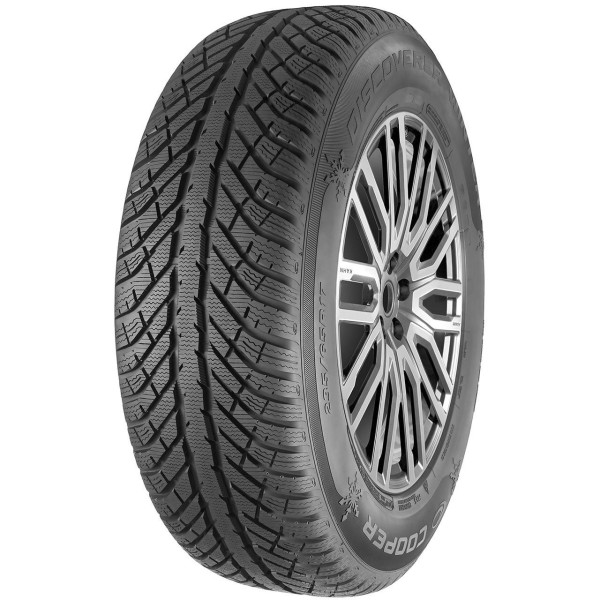 255/50 R19 107 V Cooper Discoverer Winter Xl