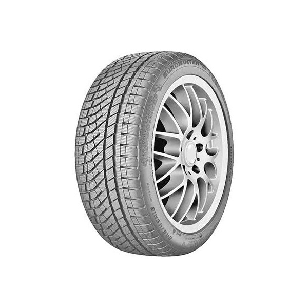 225/55 R19 103 V Falken Eurowinter Hs02 Pro