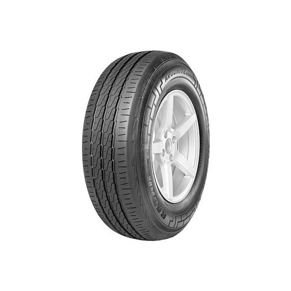 185 R14C 104 N Radar Argonite Rv-4t C 8pr M+s