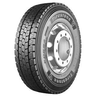 295/60 R22.5 150 L Firestone Fd624 M+s 3pmsf (tl)