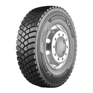 13 R22.5 156 K Bridgestone M-drive 002
