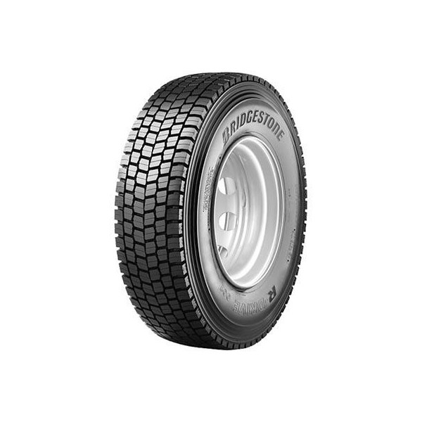 315/80 R22.5 156/150 L Bridgestone R-drive 001+