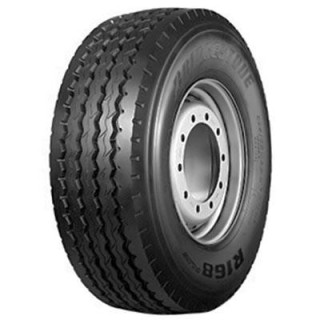 385/65 R22.5 160K (158L) K Bridgestone R 168+ M+s 3pmsf (tl)