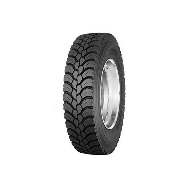 315/80 R22.5 156 K Michelin X Works Xdy Rmx M+s (tt)