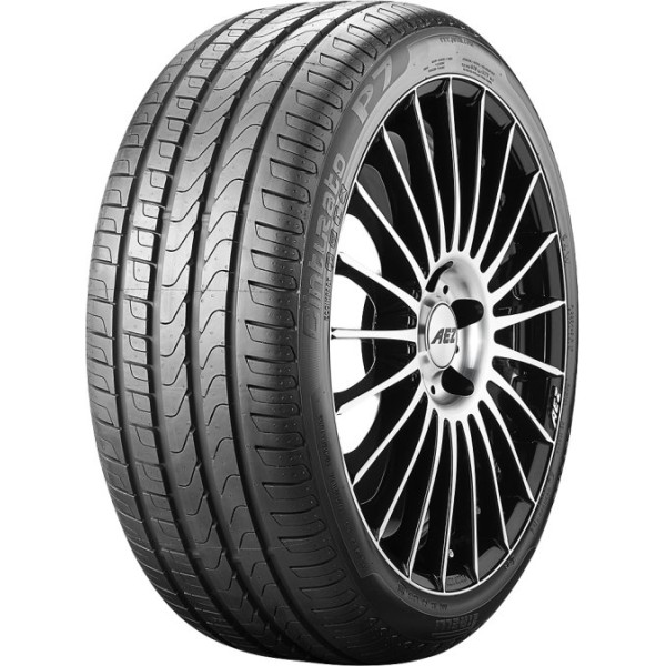 275/45 R18 103 W Pirelli Cinturato P7 Rft Moe