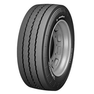 255/60 R19.5 143/141 J Michelin X Maxitrailer