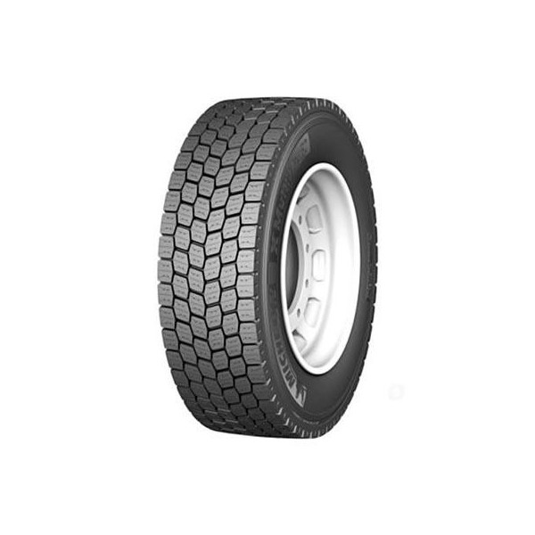 315/70 R22.5 154 L Michelin X Multiway 3d Xde Rmx M+s 3pmsf (tl)