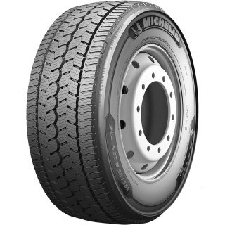 295/80 R22.5 154/150 L Michelin X Multi Grip Z Vg M+s 3pmsf (tl)