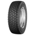 315/60 R22.5 152/148 L Michelin Rm Remix Multiway Xd M+s 3pmsf (tl)
