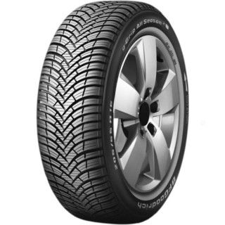 165/65 R14 79 T Bfgoodrich G-grip All Season 2 M+s 3pmsf