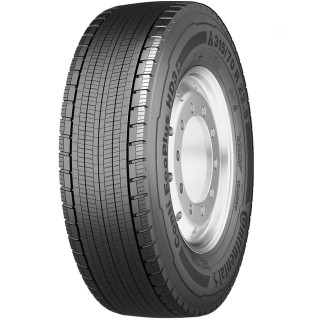 295/55 R22.5 147/145 K Continental Conti Ecoplus Hd3+ M+s 3pmsf (tl)