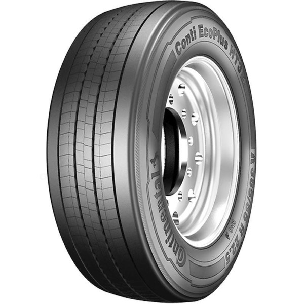 385/65 R22.5 160 K Continental Ecoplus Htr3+ M+s 3pmsf (tl)