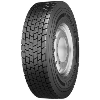 295/55 R22.5 147/145 K Continental Hybrid Hd3
