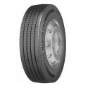245/70 R17.5 136/134 M Continental Conti Hybrid Ls3 M+s 3pmsf (tl)