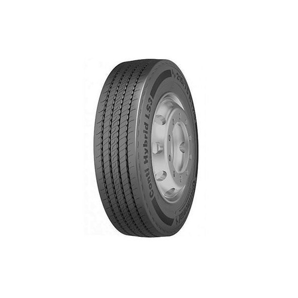 245/70 R17.5 136/134 M Continental Conti Hybrid Ls3 M+s 3pmsf (tl)